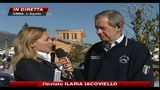 Intervista a Guido Bertolaso - 1