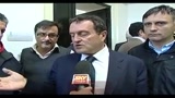 Civitavecchia, situazione stabilimento Enel