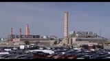 Morto in centrale civitavecchia, indagati dirigenti Enel