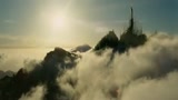 SCONTRO TRA TITANI - il trailer