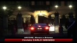 Riforme, vertice tra Berlusconi e Bossi ad Arcore