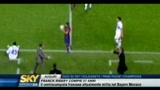 Mourinho vs Guardiola: scontro tra due tecnici