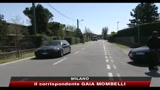 Bimbo abbandonato a Bergamo, Pm chiede:  chi ha visto parli