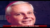 Pedofilia, vescovo norvegese confessa abusi