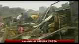 07/04/2010 - Brasile, alluvione su Rio De Janeiro: quasi 100 morti