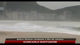 07/04/2010 - Alluvione in Brasile, testimonianza