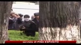 Bishek, l'opposizione anti-governativa occupa il Parlamento