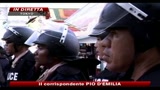 Stato di emergenza in thailandia, ministri in fuga