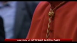 08/04/2010 - Pedofilia, Bertone: è grande il dolore del Papa