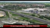 Milano, scendono in piazza i sindaci di 500 Comuni