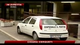 08/04/2010 - Caso Cucchi, medici legali: Stefano poteva essere salvato