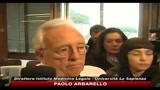 08/04/2010 - Caso Cucchi, Interviene il Dott. Arbarello