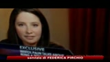 08/04/2010 - Bristol Palin impegnata nel controllo nascite tra adolescenti