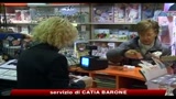 Istat, utili società-1,8% nel IV trimestre 2009 rispetto al 2008