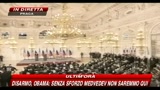 Disarmo, intervento Barack Obama (2/a parte)