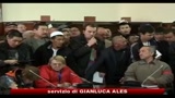 Kirghizistan, nominato nuovo capo governo provvisorio