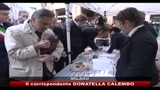 Milano, sindaci lombardi in piazza contro patto di stabilità