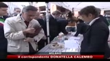 Milano, sindaci lombardi in piazza contro il Patto di Stabilità