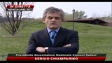 08/04/2010 - Chiamparino: no al patto di stabilità fino al federelismo a pieno regime