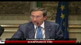 Fini modello francese non prescinde da legge elettorale