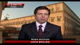 Fonti parlamentari: a giugno manovra da 5 miliardi