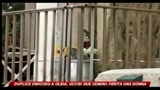 Duplice omicidio a Olbia, uccisi due uomini ferita una donna
