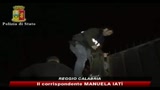 Reggio Calabria, blitz antidroga 63 arresti