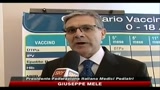Napoli, terzo congresso nazionale dei medici privati