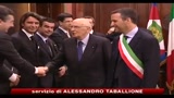 Fini: per semipresidenzialismo cambiare legge elettorale