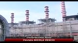 Civitavecchia, slittata riapertura centrale Enel
