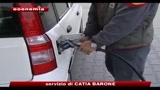Carburanti, i prezzi della benzina nei vari distributori