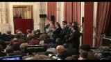 10/04/2010 - Vertice italo-francese, Berlusconi,:si a presidenzialismo
