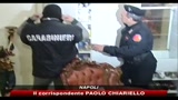 Clan imponeva doppio pizzo, 11 arresti nel napoletano