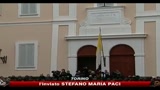 Padre Lombardi, i documenti non vanno presi fuori dal contesto