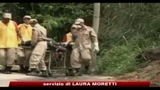 10/04/2010 - Piogge in Brasile, almeno 256 morti nello Stato di Rio