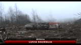 Aereo Kaczynski precipitato, Medevedev apre inchiesta