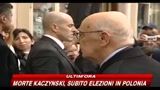 Confronto nel mondo politico sul presidenzialismo