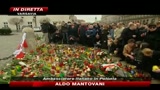 Disastro aereo, interviene ambasciatore italiano in Polonia