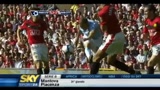 I giocatori della Premier League disegnano i propri ritratti per beneficenza