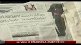 Pedofilia, ex vescovo Oakland, Ratzinger fu frenato da regole
