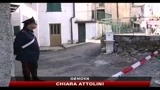 Uccide convivente della madre a Genova, poi va al bar