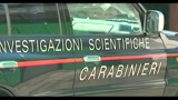 11/04/2010 - Donna uccisa a Cagliari, Carabinieri: vicenda delineata