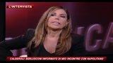Intervista al ministro Calderoli (4/a parte)