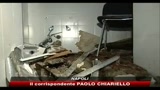 Due incidenti in due ospedali a Napoli