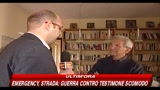 Violante: per il semipresidenzilismo serve nuova legge elettorale