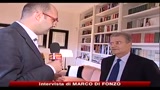 Riforme, Cicchitto prima la giustizia, poi fisco e istituzioni