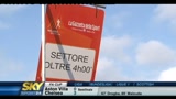 Oltre 7500 partecipanti alla Maratona di Milano