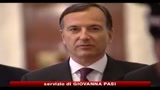 Emergency, Frattini: Piena fiducia alle indagini afghane
