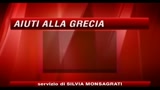 Crisi Grecia, 30 miliardi dall'Eurogruppo