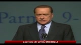 12/04/2010 - Indiscrezioni stampa su tensione Napolitano - Berlusconi